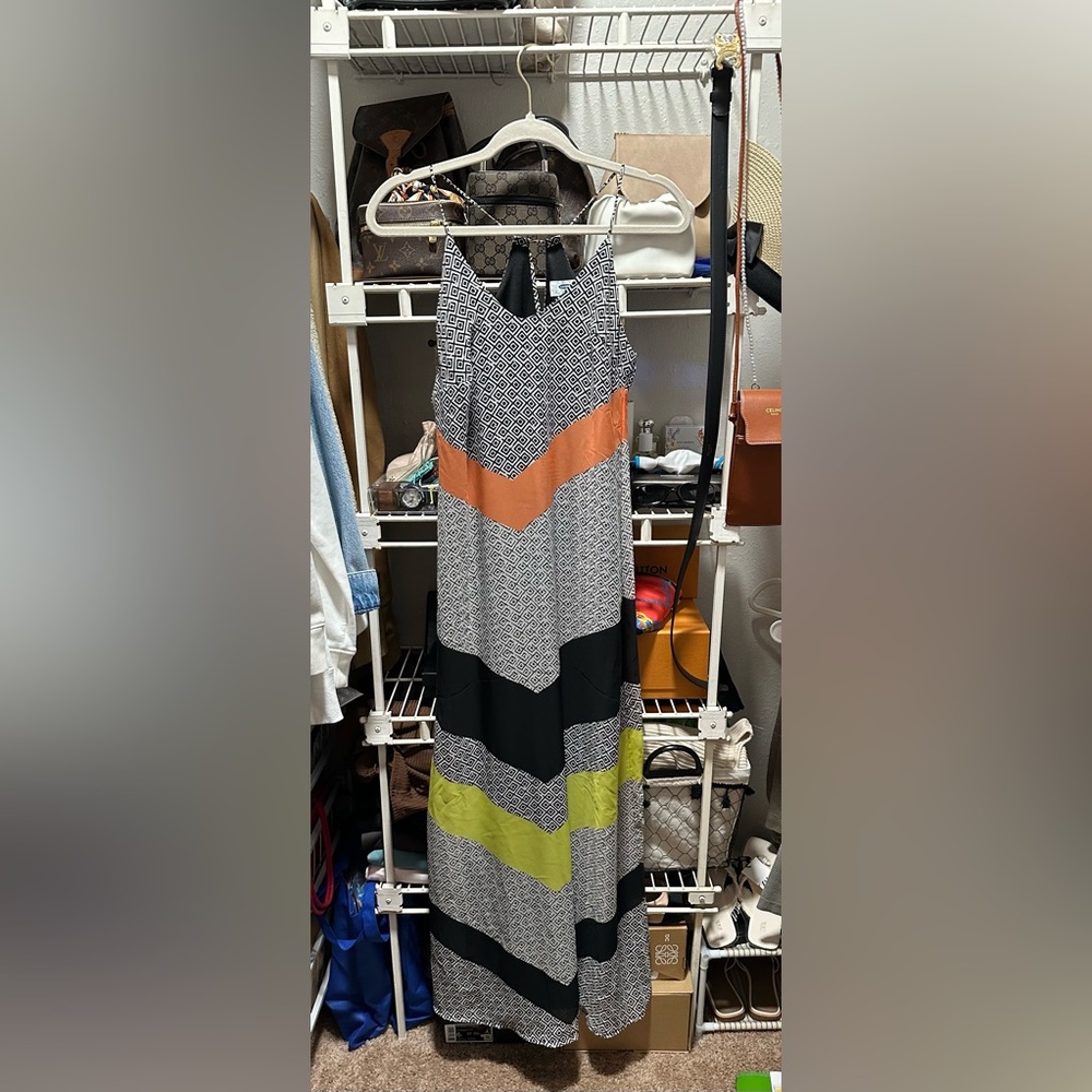 NWOT OLD NAVY Long dress!